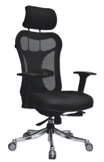 optimus elite chair-hb mb